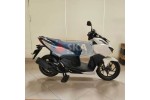 Honda Vario 160 CBS Tahun 2024